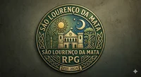 Sao Lourenço da Mata