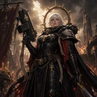 Sister of Battle