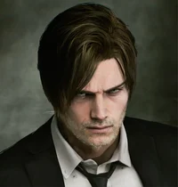 Leon Kennedy