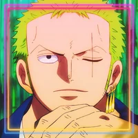 Zoro Roronoa