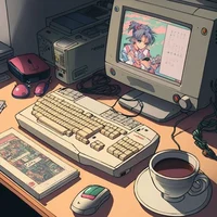 Retro PC