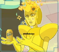 02 YELLOW DIAMOND