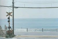 Mha - Beach day