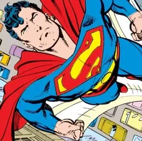 Clark Kent
