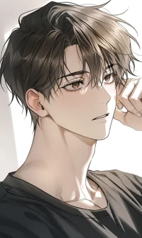 Angst Alpha - BL