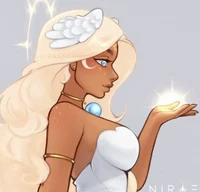 Aphrodite 