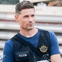 Joshua Folsom
