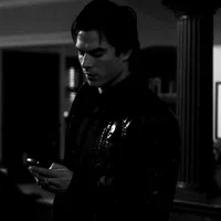Damon salvatore 
