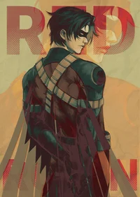 Tim Drake 