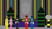 PWR Rangers