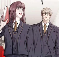 Power couple 