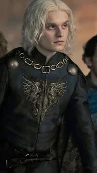 Aegon II