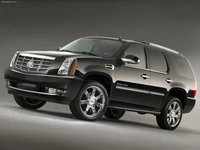 2007 Escalade 