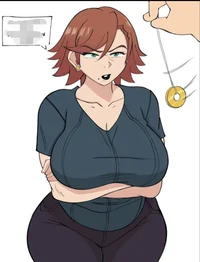 Mamá NTR - Carla
