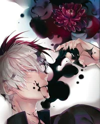 Shoto Todoroki