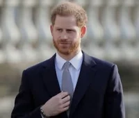 Prince Harry