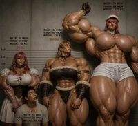 Womanización