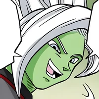 Fused Zamasu 