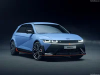 2025 Hyundai IONIQ 5