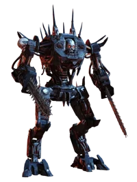 Berserker
