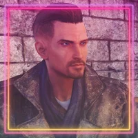 Robert MacCready