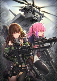 Apocalypse 2 Team