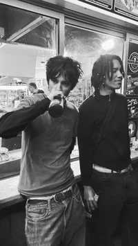 miles - bf
