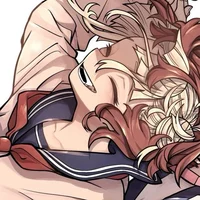 Himiko Toga