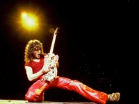 Eddie Van Halen - 79