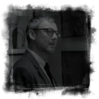16 - DAVID MARS 