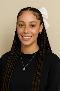 Brianna Wechter