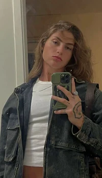 Olívia Rousseau