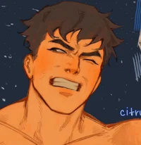 Mark Grayson