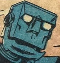 Mechano 