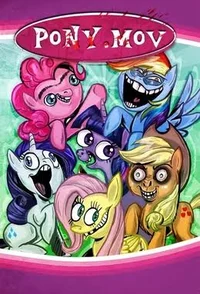 PONY MOV RP