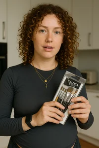 Lucianna Vonn