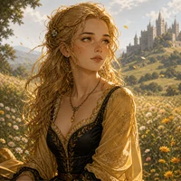Ellyn Ever Sweet