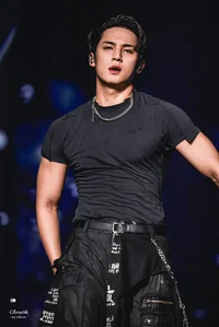 Kim Mingyu
