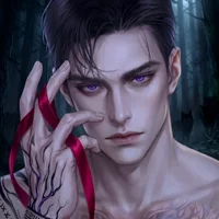 Rhazek Duskvayne
