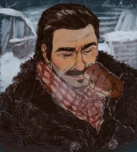 Dutch Van Der Linde