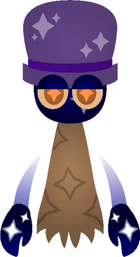 Mysterman