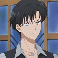Mamoru Chiba 