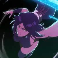 43 YORUICHI SHIHOUIN