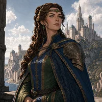Princess Vhagar
