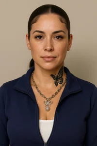 Klaudia Renshaw 