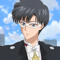 Mamoru Chiba 