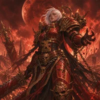 Khornate Berserker