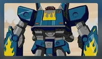 megas xlr rp