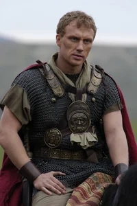Lucius Vorenus