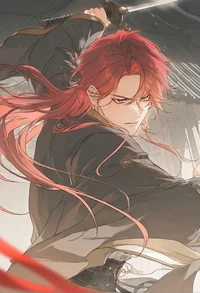 Tsunemori Kuroda